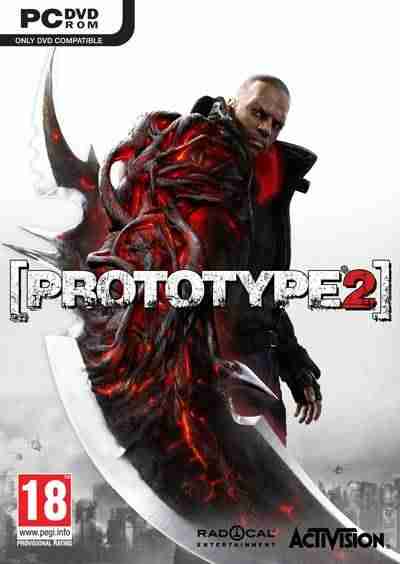 Descargar Prototype 2 [MULTI5][STEAM UNLOCKED][CRACK FAIRLIGHT] por Torrent